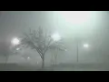 Dense fog creates dangerous driving conditions across Sacramento