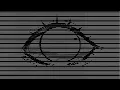 2D Moire Animation Simulation EYE