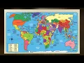 World Map