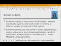 Software Engineering Chapter 5 lecture 1