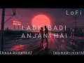Download Lagu Ladki badi anjani hai | cover | old song | new version |2022| [slowed+reverb]
