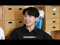 專訪｜Marco@P1X3L直認唔做功課亂考DSE 數學神童細佬Manson冇讀初中14歲直入大學｜葉氏兄弟：父母不按正常套路出牌 培育不遺餘力
