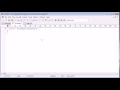 jQuery Tutorial 49 Hover over description