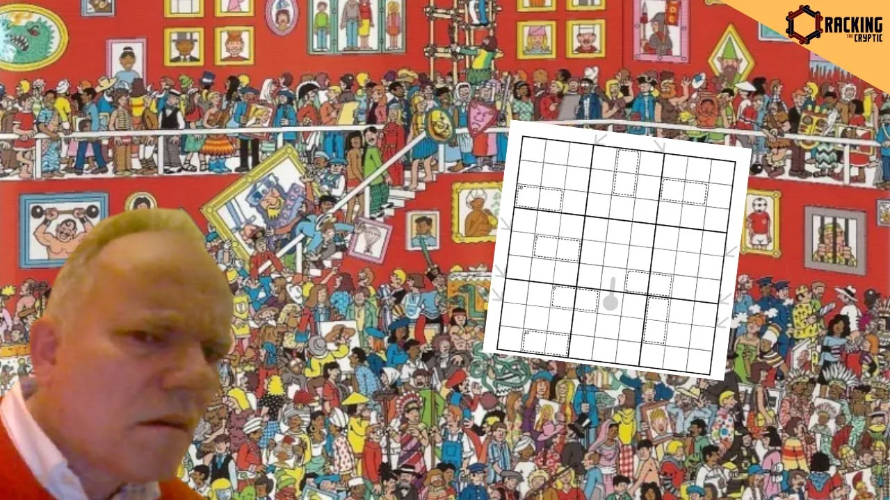 But ... Where are the Clues?