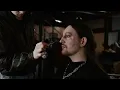 Behind The Scenes: Bloodlust / Staring At The Sun
