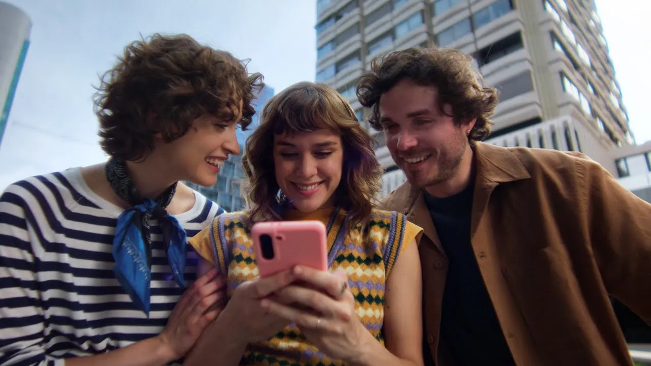 CaixaBank — CaixaBank — Gestión financiera simple y personalizada (YouTube video ad)