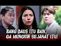 Lagu HAH? BANG DAUS JADI PEMBUNUH? MASA IYA? | Jodoh Wasiat Bapak Babak 2 ANTV | EPS 16 FULL