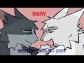 warrior cats oc pmv Mary-Alex G