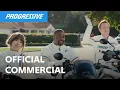 New Boyfriend Progressive Insurance Commercial