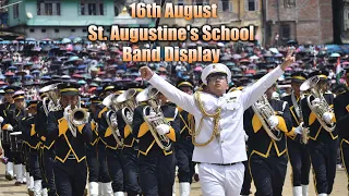 Download St. Augustine's School | Band Display 2023 MP3