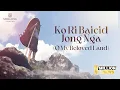 Download Lagu Ko Ri Baieid Jong Nga (O My Beloved Land) - Shillong Chamber Choir
