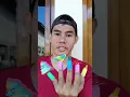 Download Lagu ASMR AMERICA'S 🧃🥰 ORIGINAL DUBBLE BUBBLE GUM (3 FRUIT FLAVORS) AND...Part2