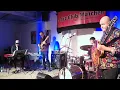 Lagu Evolution Peter O'Mara Band Live 21 September 2024 Jazz Club Munich