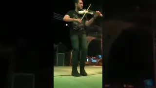 موسيقي أغنيه وحشتيني عمرو ديااب 