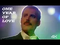 Download Lagu Queen - One Year Of Love (2025 Video) Highlander