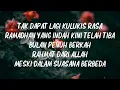 LIRIK =)) Lesti & Ungu - Bismillah Cinta