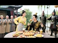 Download Lagu Chef top terlempar ke masa lalu jadi gadis desa terbuang—pizza\u0026milk tea-nya rebut hati pangeran!