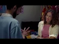 أغنية ع العادي من مسلسل ميدتيرم | غناء زياد ظاظا ودنيا وائل  | 7 ديسمبر على شاهد