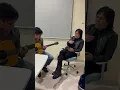 Download Lagu Once Mekel nyanyiin lagu Coldplay “viva la vida” emang keren bangettt suara emasnya