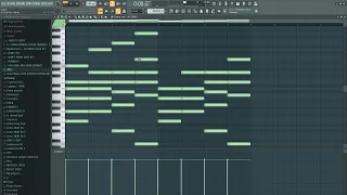 Tutorial How to Make BEAUTIFUL Pluggnb Chords Like Telxry and Goyxrd