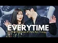 Download Lagu ① DoHwan ※ SooYoung (Joy) | EVERYTIME