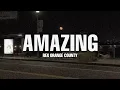 Lagu Rex Orange County // Amazing (sped up + lyrics)