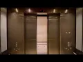 1996 Schindler RT Traction Elevators Nordstrom Park Meadows Mall Lone Tree Colorado