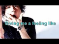 Download Lagu Dreaming Alone - Against The Current feat  Taka One Ok Rock Lyric