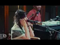 Moctar - Samini (Duaribudelapanbelas) | Live on Set