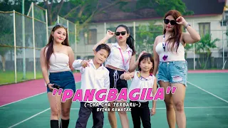 Download PANGBAGILA - CHA CHA TERBARU ( EYINA KAWATAK ) 2024 #viraltiktok #djviral #2024 MP3