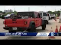 Milwaukee DPW waives fees for waste drop off pick up