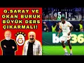 Download Lagu GALATASARAY FRANKFURT MAÇINDAN DERS ÇIKARMALI | OKAN BURUK DİKKAT | BU TAKIM İYİ OLACAK | FB VE BJK