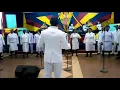 Patakatifu pako by Erick Smith // NCTS salvation army Nairobi