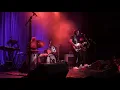 Goldensuns - Live at The Regent 8/30/2018