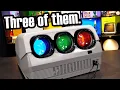 Download Lagu Video projectors used to be ridiculously cool