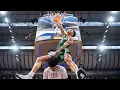 Sacramento State Hornets forward Shaqir O Neal claims 2026 Slam Dunk Contest with perfect score
