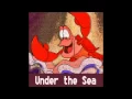 Samuel E. Wright - Under the Sea 16-bit (from The Little Mermaid)