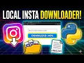 Instagram Reels Downloader