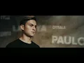 Paulo Dybala - Vt Tá na Bota ( Mc Paulin da Capital )