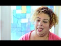 Alexandra's Story
