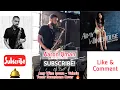 Download Lagu Amy Winehouse - Valerie (Live) Tenor Saxophone Cover