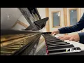 FÜR ELISE – JON BATISTE!!!