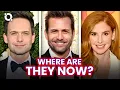Suits Cast 2024 Find Out Where They Are Now OSSA