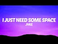 Download Lagu JVKE - this is what space feels like (Lyrics) I just need some space