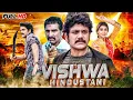 Lagu Vishwa Hindustani | New Released South Dubbed Official Movie 2022 | New South Indian Full Movie