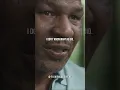 Mike Tyson gets emotional talking about Cus D’Amato 🕊🥊