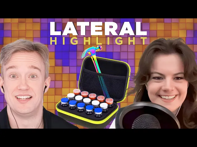 Video: How medical reps used hammers