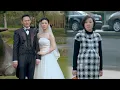 Download Lagu Pregnant wife seeks husband, but finds him at his grand wedding!