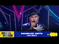 Download Lagu Lan Solo - Sangkar Cinta | Vokal Mania (2020)