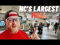 2026 Ultimate Concord Mills Tour Stores Dining Entertainment